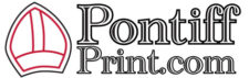 Pontiff Print